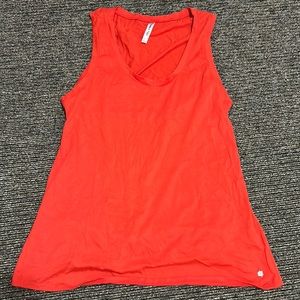 Fabletics tank top
